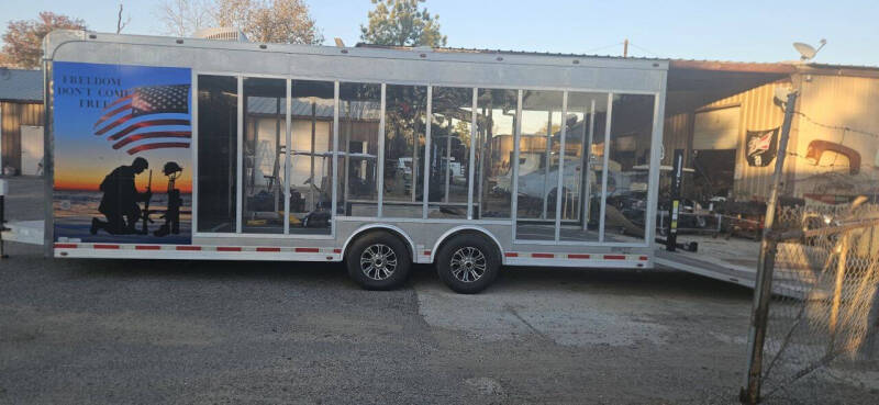 2014 ATC Quest CH 100