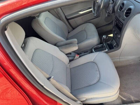 2008 Chevrolet HHR Panel LT