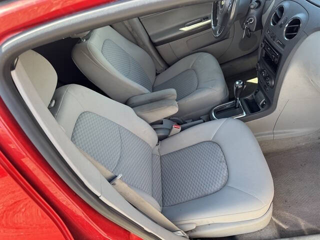 2008 Chevrolet HHR Panel LT