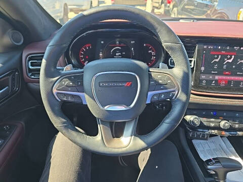 2024 Dodge Durango Citadel