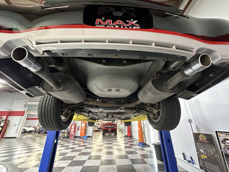 2002 Chevrolet Monte Carlo SS