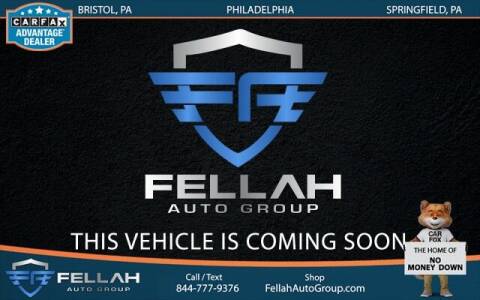 2014 Chrysler 300 for sale at Fellah Auto Group in Philadelphia PA