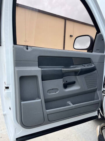 2008 Dodge Ram 1500 ST