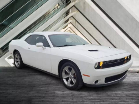 2018 Dodge Challenger for sale at Midlands Luxury Cars in Lexington SC