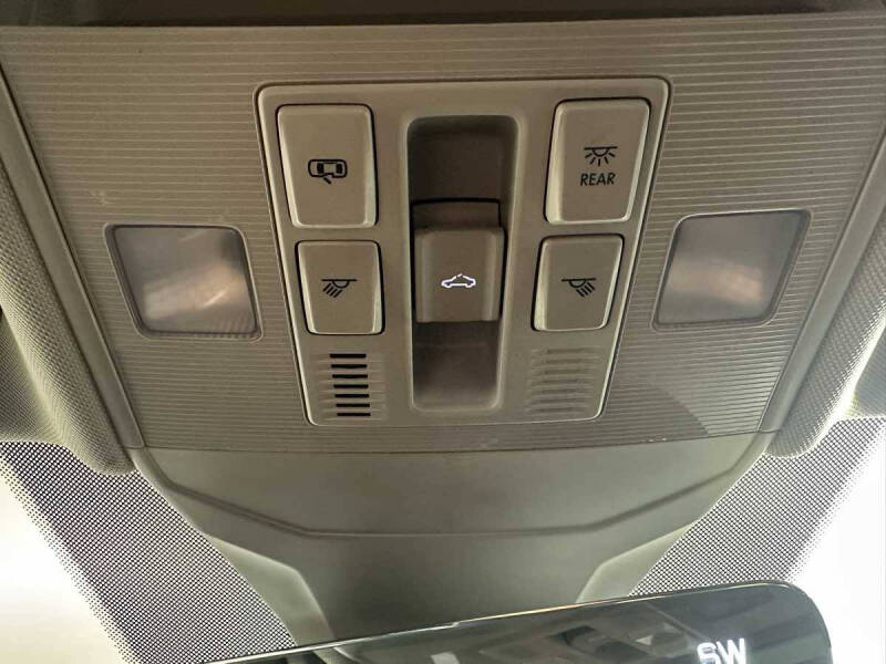 2022 Volkswagen Jetta SE