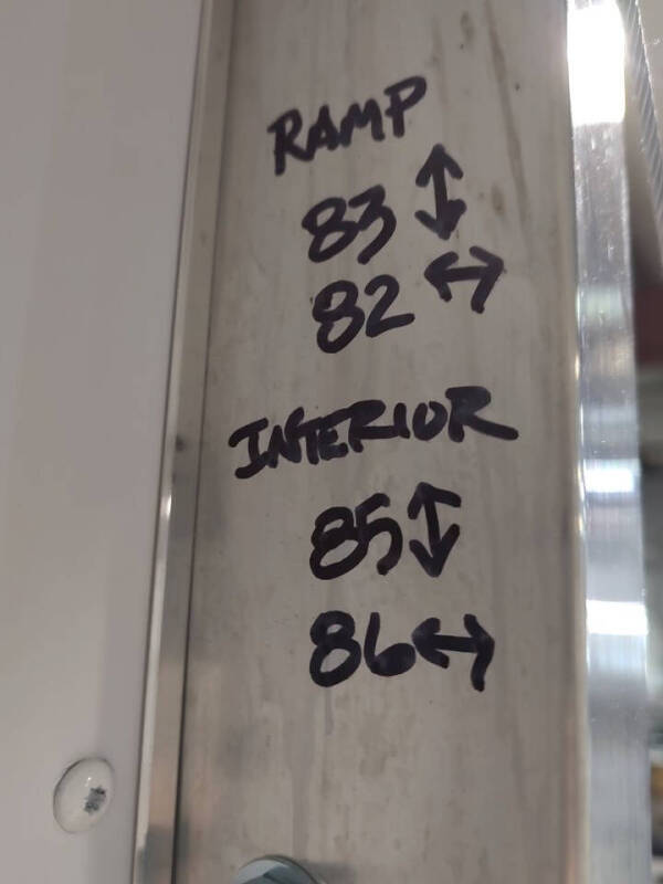 2026 Lightning Trailers LTFES724TA2