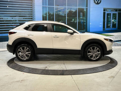 2024 Mazda CX-30 2.5 S Preferred