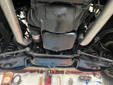 1967 Pontiac Firebird