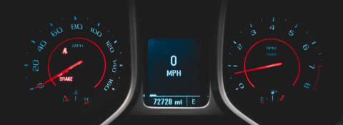 2013 Chevrolet Camaro LT