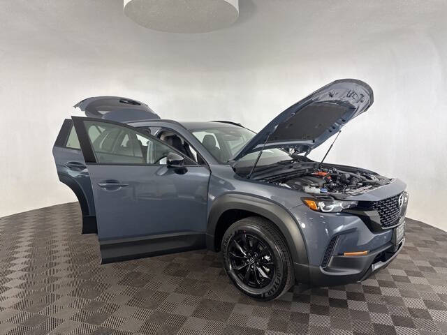 2026 Mazda CX-50 Hybrid Premium