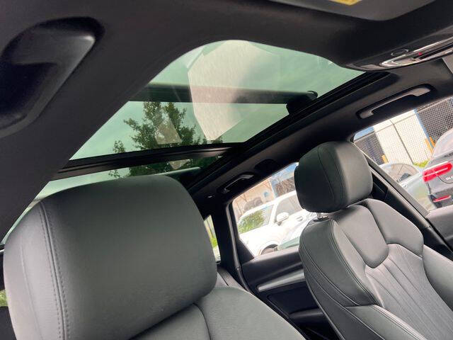 2020 Audi Q5