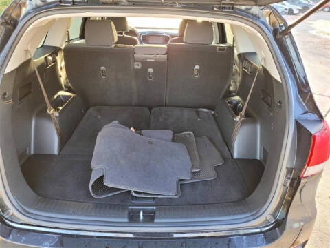 2020 Kia Sorento LX V6