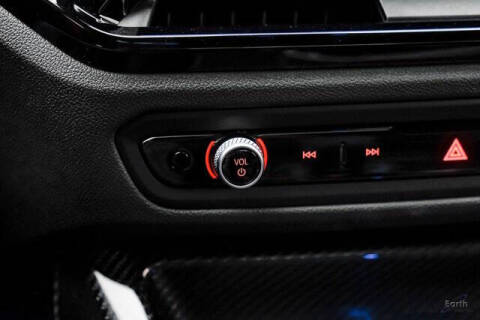 2026 BMW M2 CS