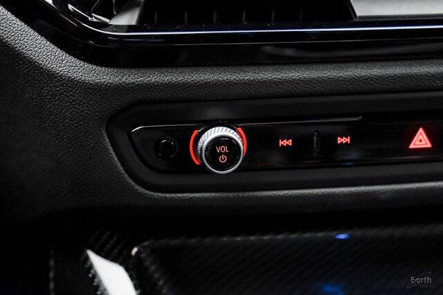 2026 BMW M2 CS