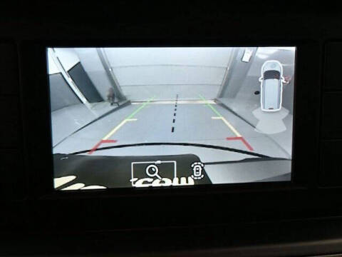 2022 Ford Transit Connect XL