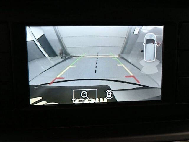 2022 Ford Transit Connect XL