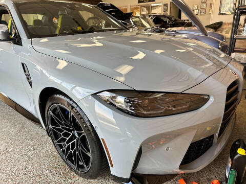 2023 BMW M3 for sale at South Atlanta Motorsports in Mcdonough GA