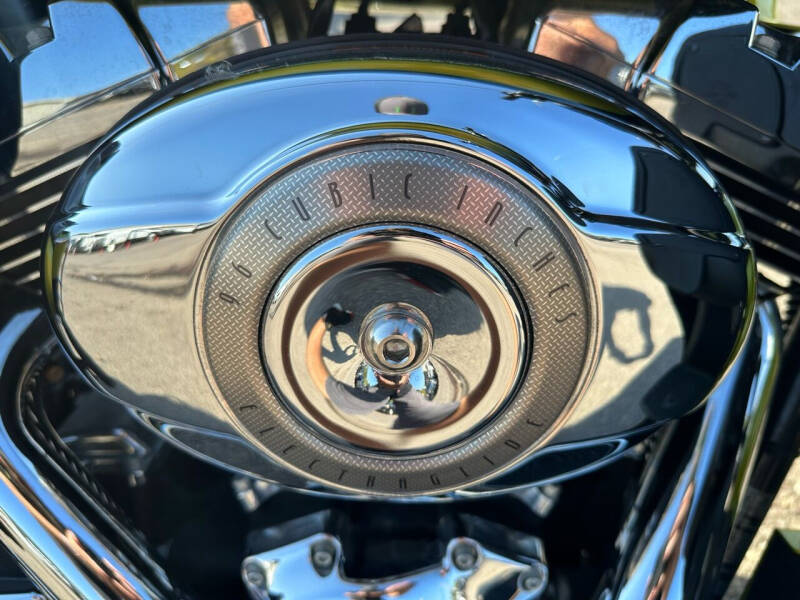 2011 Harley-Davidson Electra Glide Ultra Classic