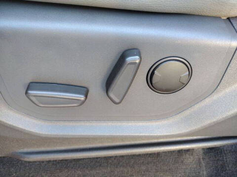 2020 Ford Expedition MAX XLT