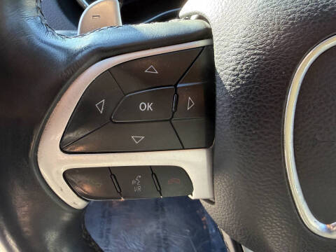 2014 Dodge Durango R/T