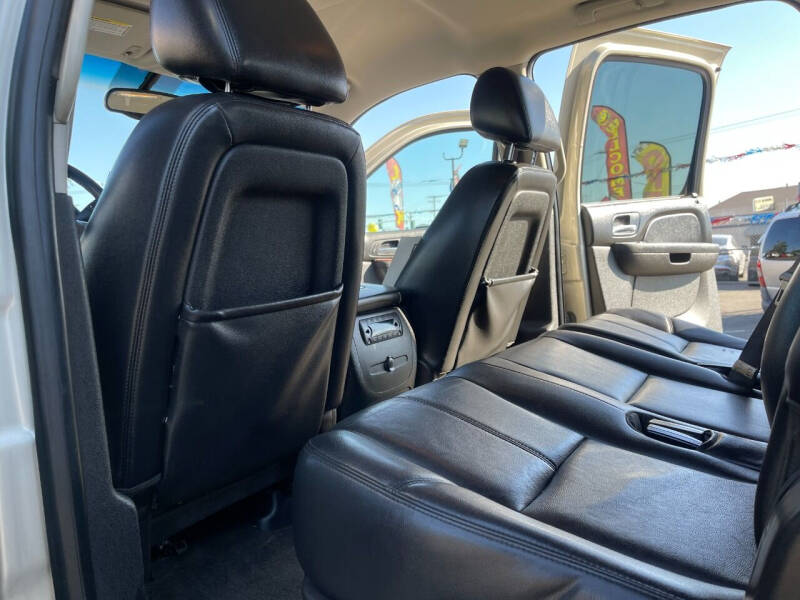 2013 Chevrolet Suburban LT