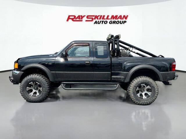 2003 Ford Ranger XLT