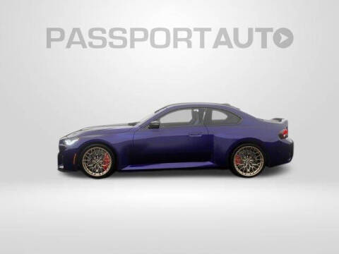 2026 BMW M2 CS