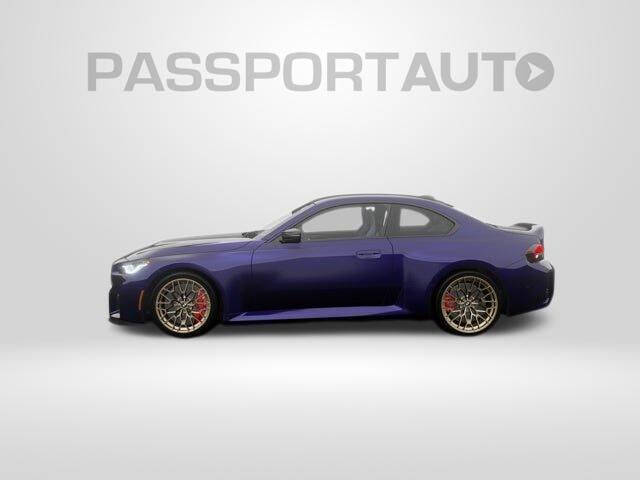 2026 BMW M2 CS