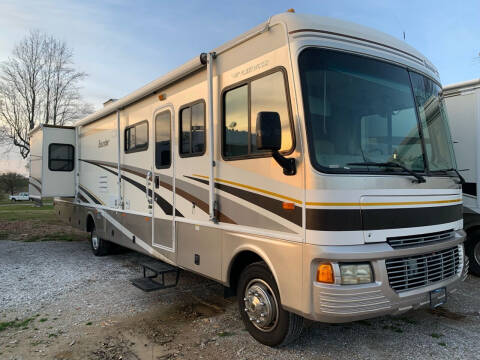 2005 Workhorse W22 for sale at Champion Motorcars in Springdale AR