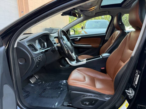 2018 Volvo S60 T5 Inscription