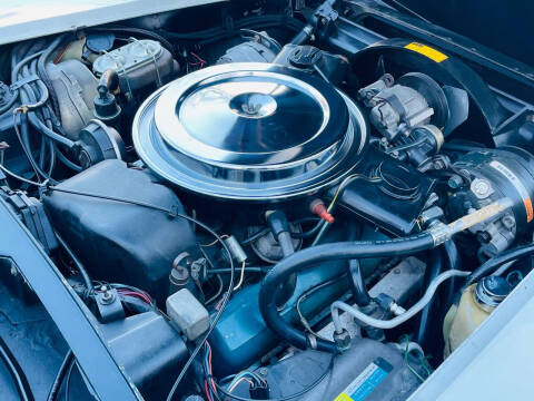 1980 Chevrolet Corvette