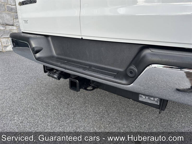 2023 Chevrolet Express LT 3500