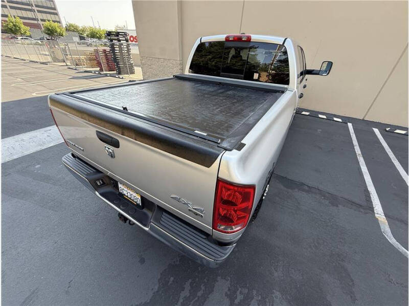 2006 Dodge Ram 2500 Laramie