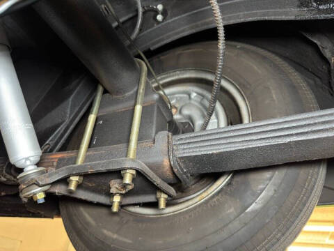 1962 Ford Thunderbird