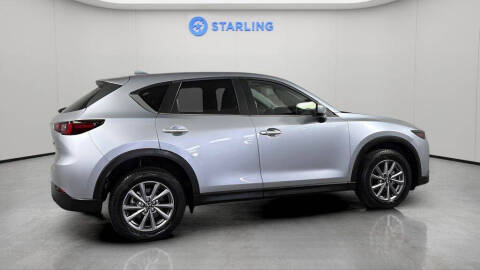 2022 Mazda CX-5 2.5 S Select