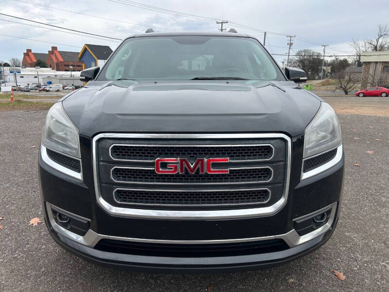 2014 GMC Acadia SLT-1