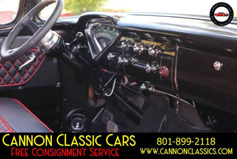 1958 Chevrolet Apache