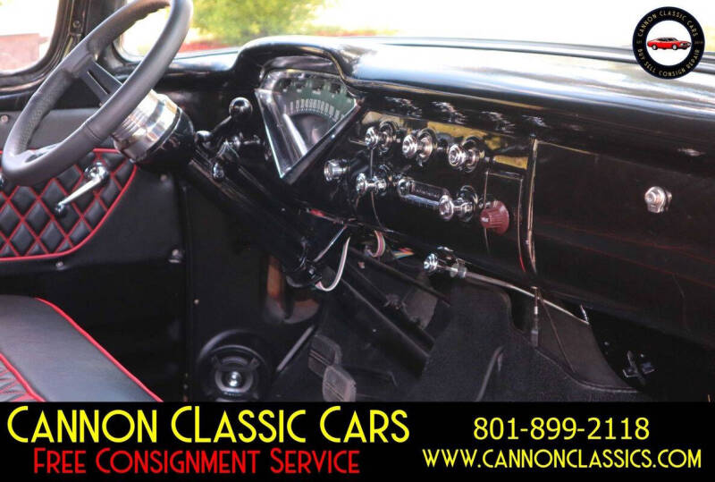 1958 Chevrolet Apache