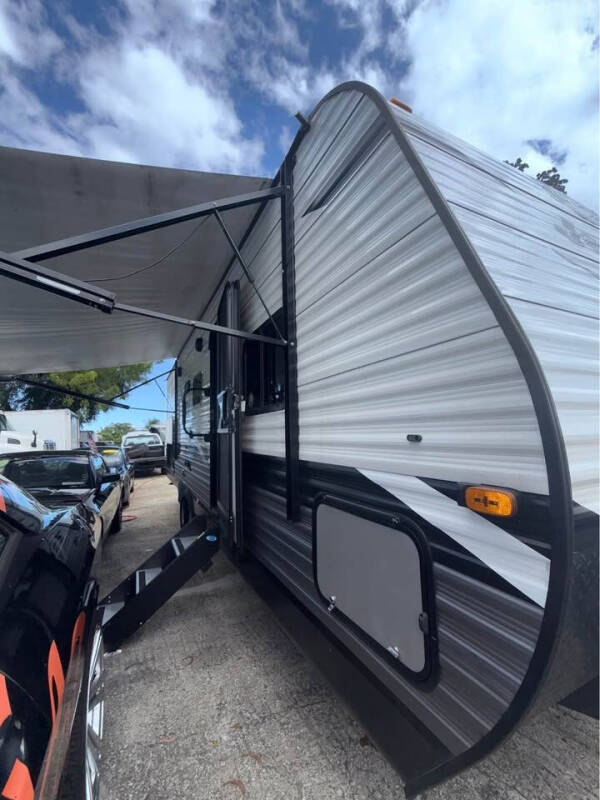 2022 Jayco Jay Flight
