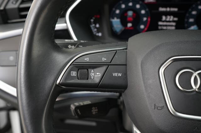 2021 Audi Q3 quattro S line Premium 45 TFSI