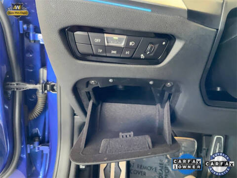 2022 BMW i4 eDrive40 Gran Coupe