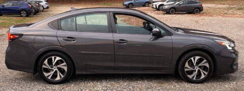 2023 Subaru Legacy Premium