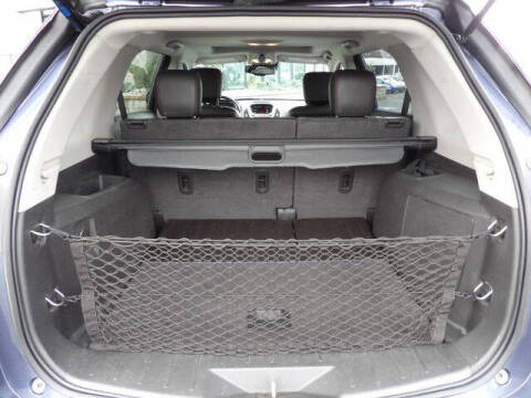 2013 GMC Terrain SLT-2