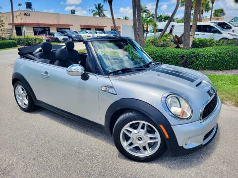 2010 MINI Cooper S