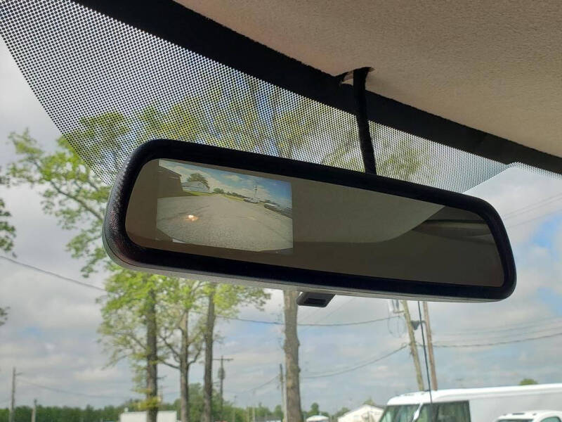 2025 Chevrolet Express 2500