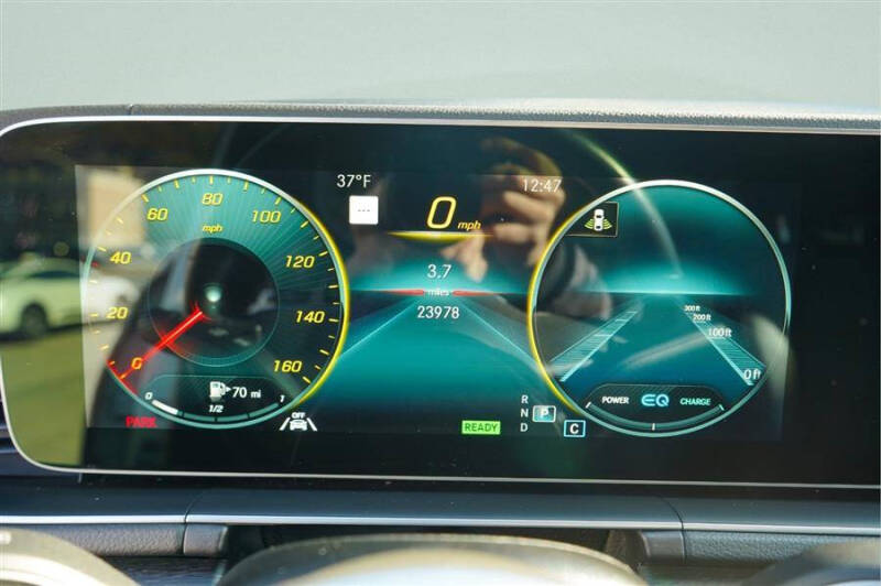 2022 Mercedes-Benz GLS GLS 450