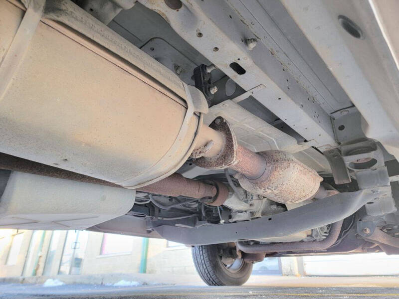 2005 Chevrolet Astro