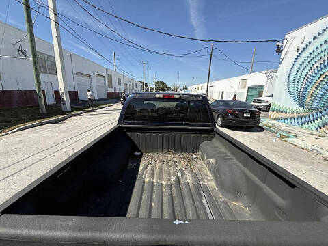 2008 Chevrolet Colorado LT