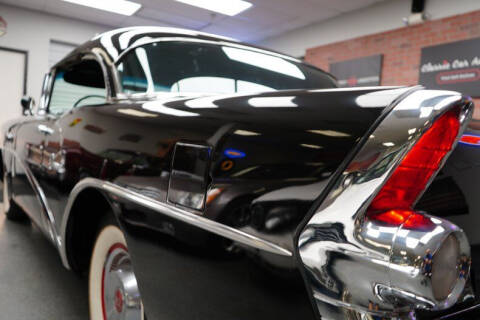 1955 Buick Special