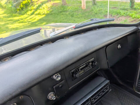 1979 Checker Marathon